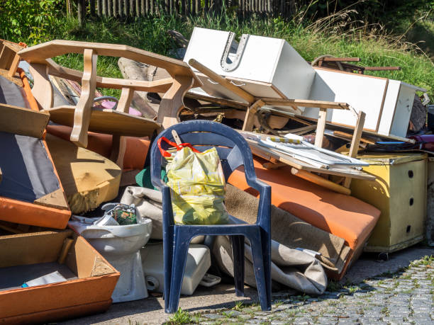 Best Full-Service Junk Removal  in Mission Hills, CA