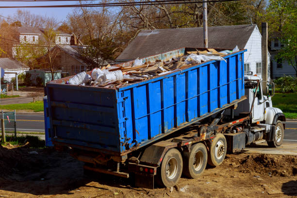Trash Removal Near Me in Mission Hills, CA