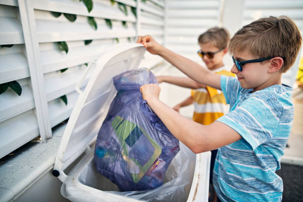Best Commercial Junk Removal  in Mission Hills, CA