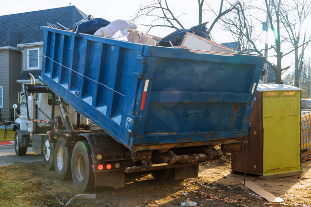 Best Estate Cleanout Services  in Mission Hills, CA