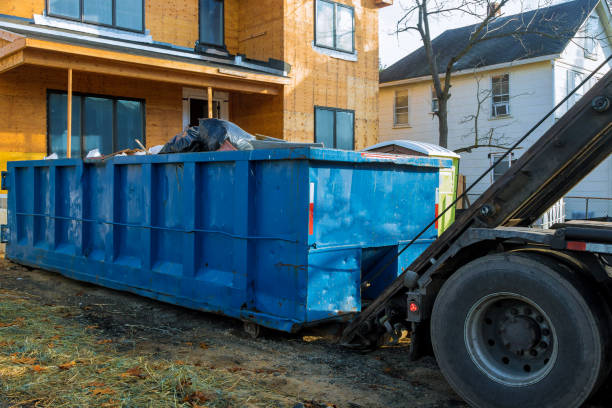 Best Commercial Cleanout Services  in Mission Hills, CA