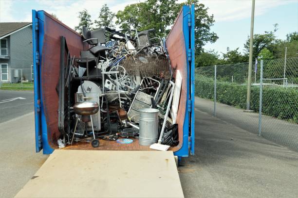 Best Junk Hauling Services  in Mission Hills, CA