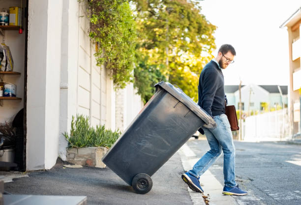  Mission Hills, CA Junk Removal Pros