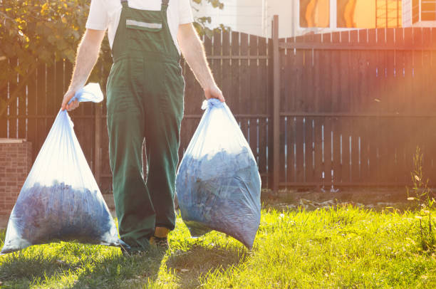Best Construction Debris Removal  in Mission Hills, CA