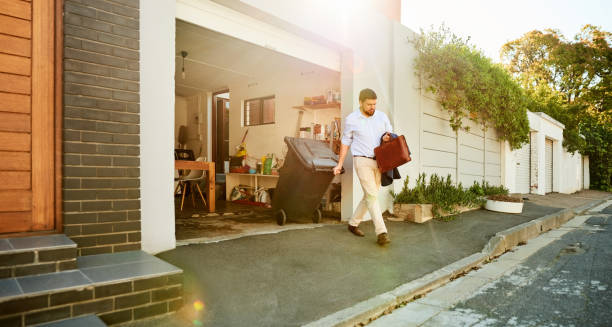 Best Trash Removal Near Me  in Mission Hills, CA