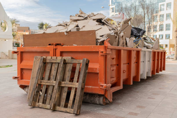 Yard Cleanup Services in Mission Hills, CA