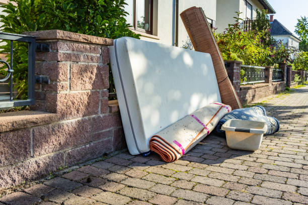 Best Local Junk Hauling  in Mission Hills, CA