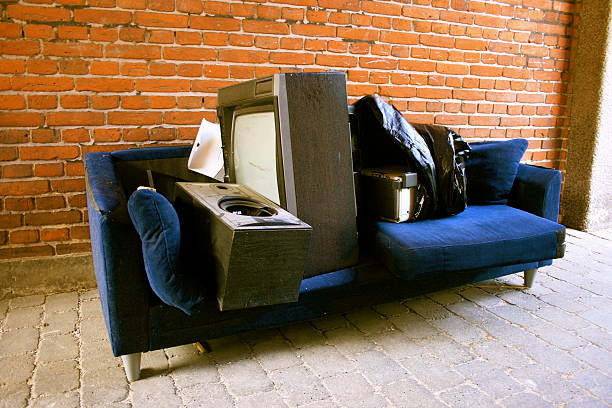 Best Household Junk Removal  in Mission Hills, CA