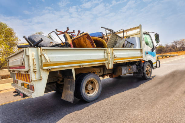 Reliable Mission Hills, CA Junk Removal Solutions