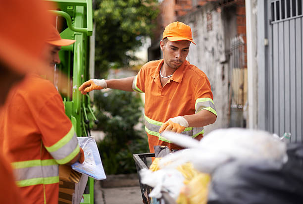 Best Garage Cleanout Services  in Mission Hills, CA