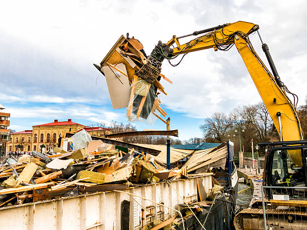 Best Office Junk Removal  in Mission Hills, CA